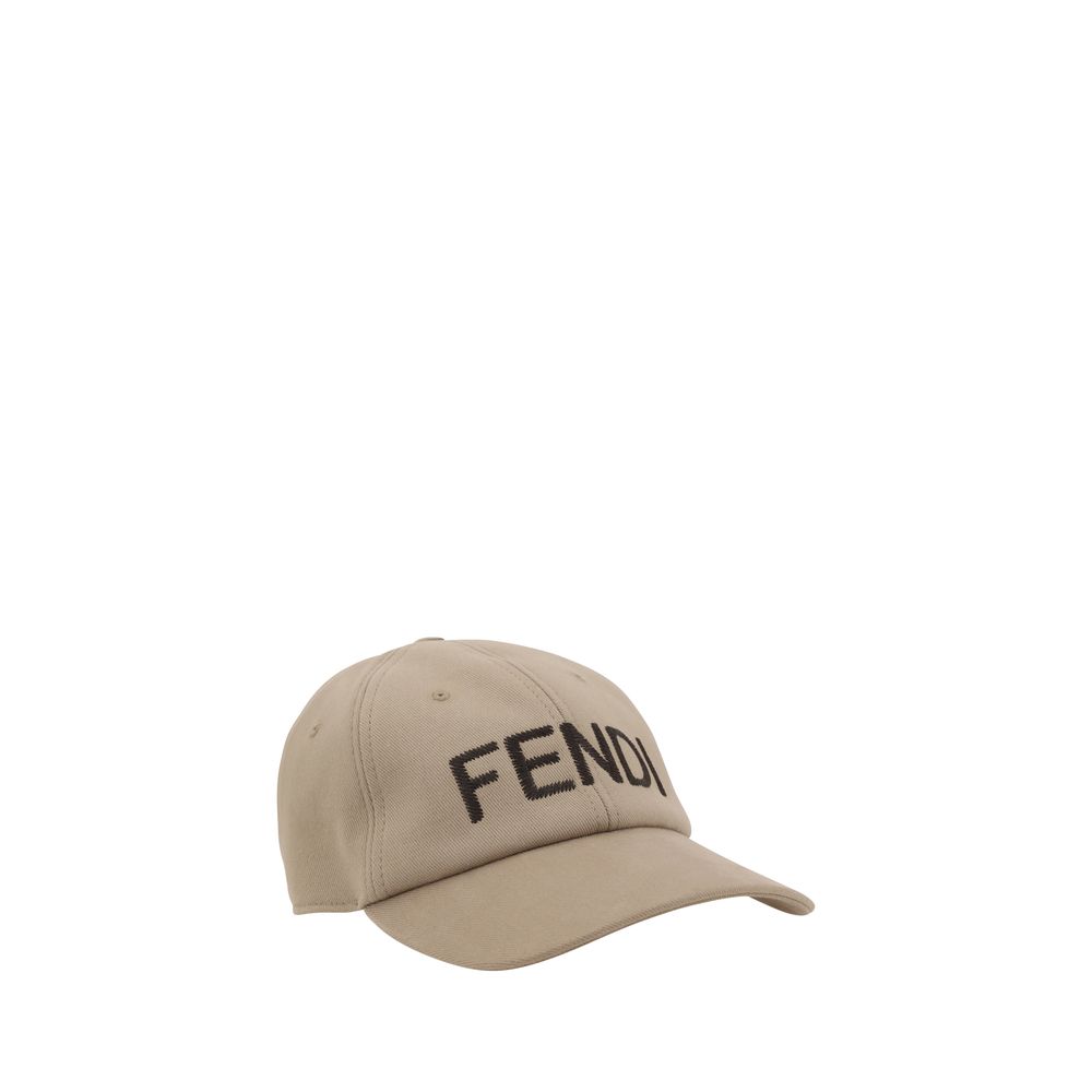 Fendi Baseball Cap