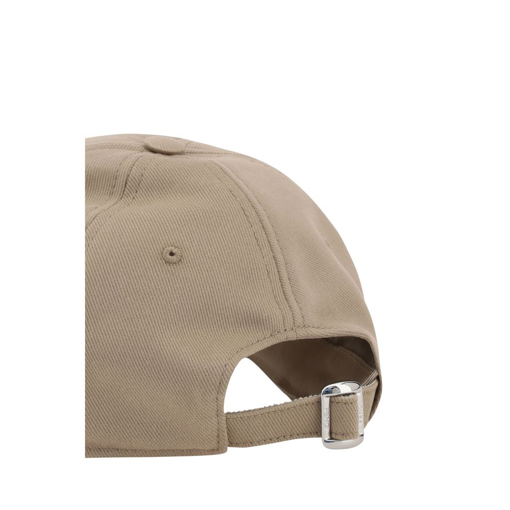 Fendi Baseball Cap