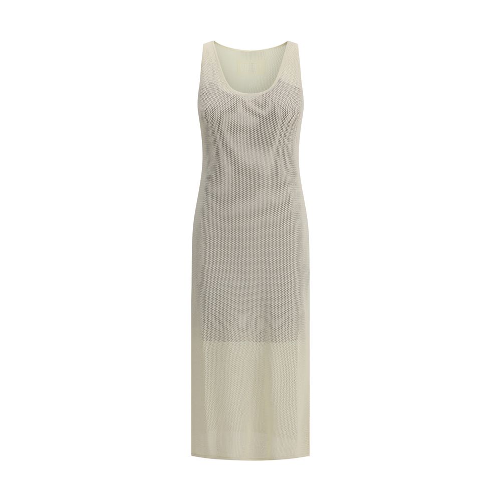 Fendi Lacy Dress