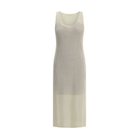 Fendi Lacy Dress