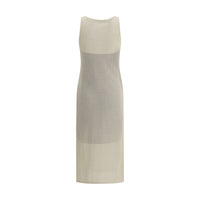 Fendi Lacy Dress