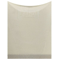 Fendi Lacy Dress