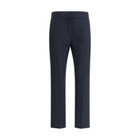 Alexander McQueen Cigarettes Pants