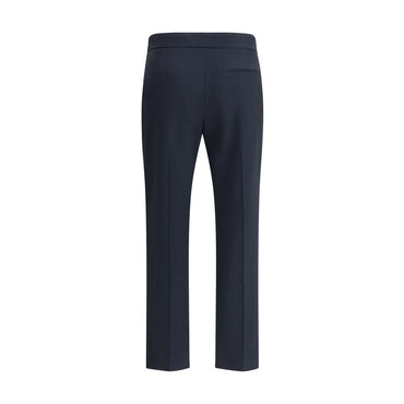 Alexander McQueen Cigarettes Pants