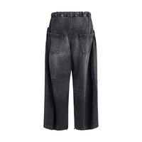 Maison Mihara Yasuhiro Baggy Jeans