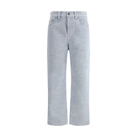Fendi Wide-leg Jeans