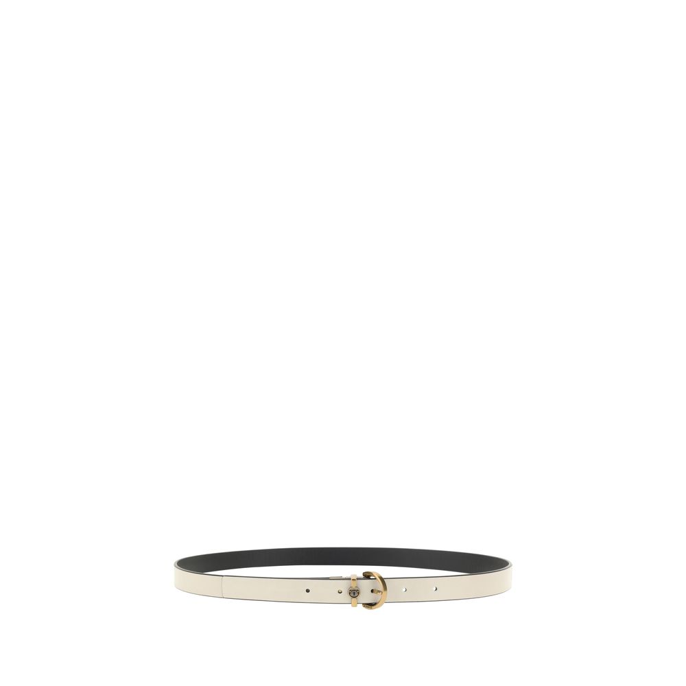 PINKO Reversible Belt