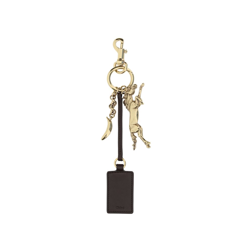 Chloé Kerala 24 Keyring