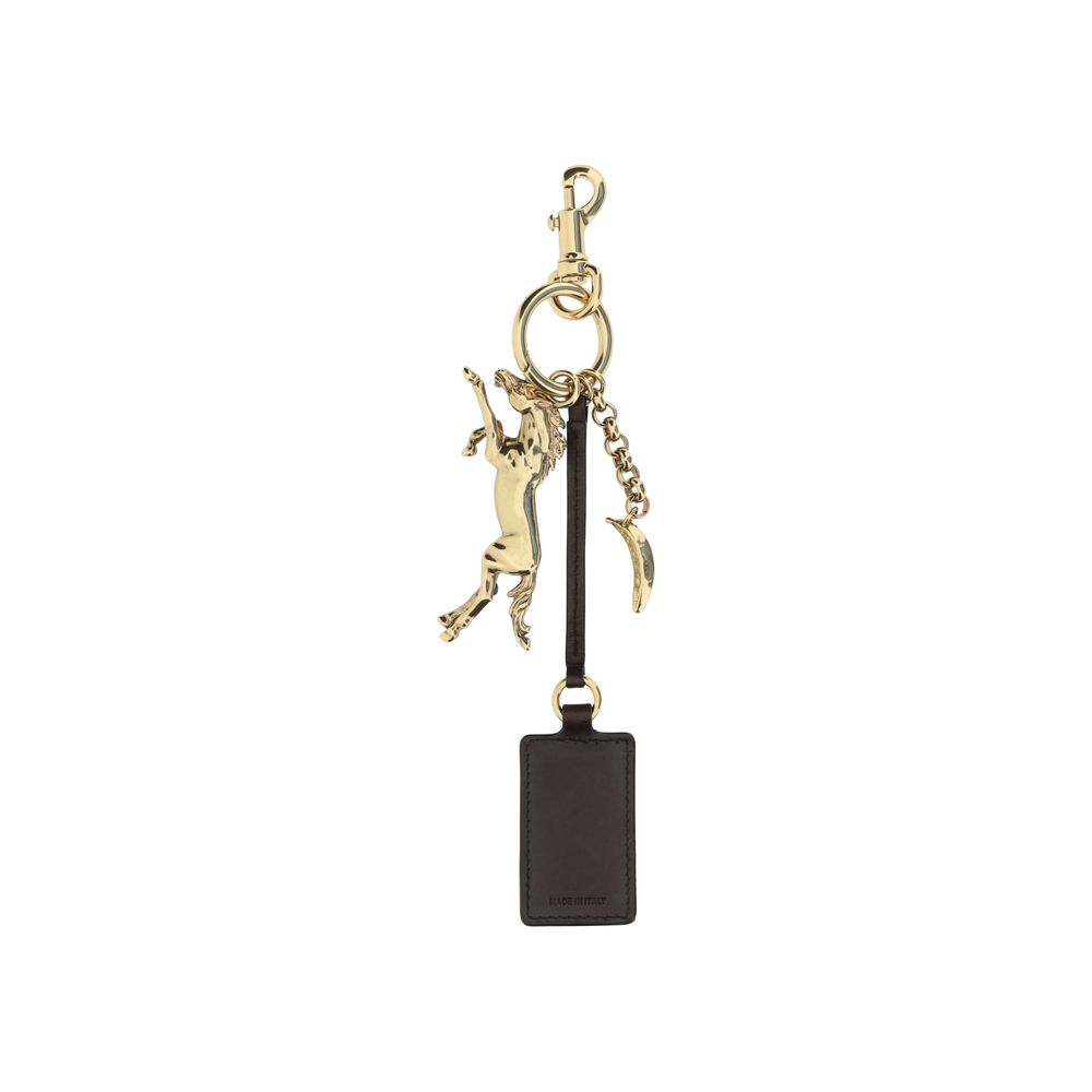 Chloé Kerala 24 Keyring