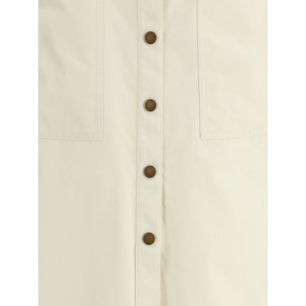 Moncler Cotton Skirt