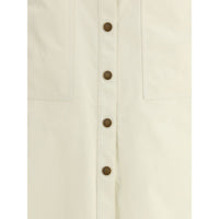 Moncler Cotton Skirt