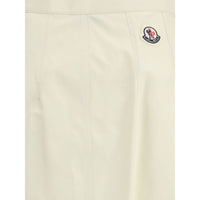 Moncler Cotton Skirt