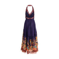 Etro Silk long Dress