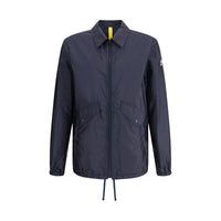 Moncler x Mercedes Benz by Nigo Sopdu Waterproof Jacket by Moncler x Mercedes-Benz by Nigo