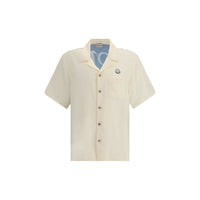 Moncler x Mercedes Benz by Nigo Shirt Moncler x Mercedes Benz by Nico Shir