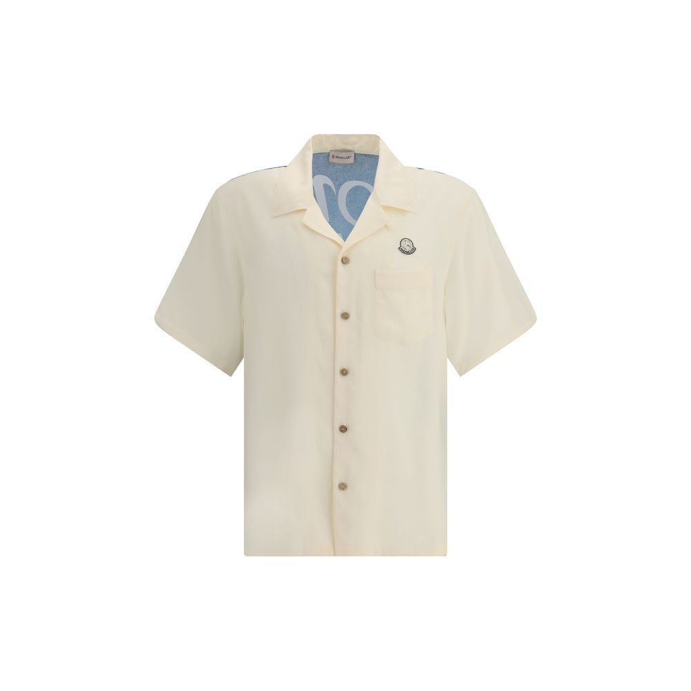 Moncler x Mercedes Benz by Nigo Shirt Moncler x Mercedes Benz by Nico Shir