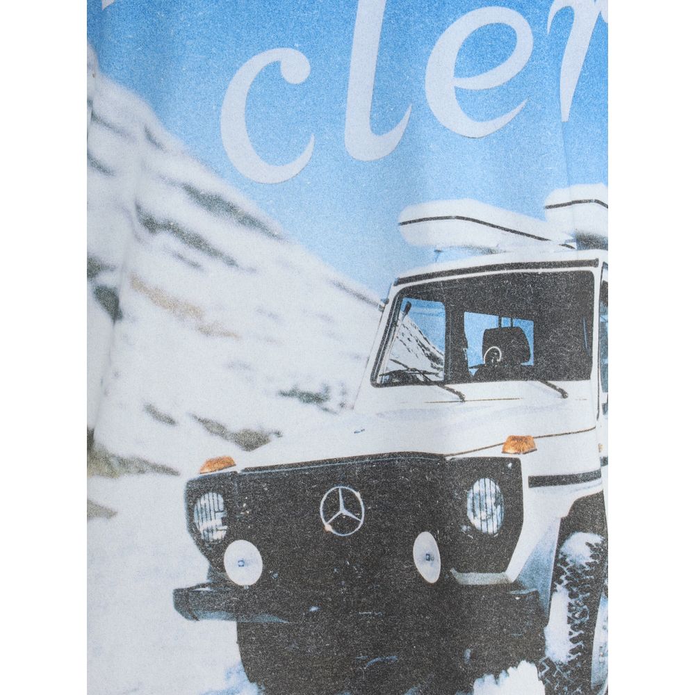 Moncler x Mercedes Benz by Nigo Moncler x Mercedes-Benz by Nigo T-Shirt