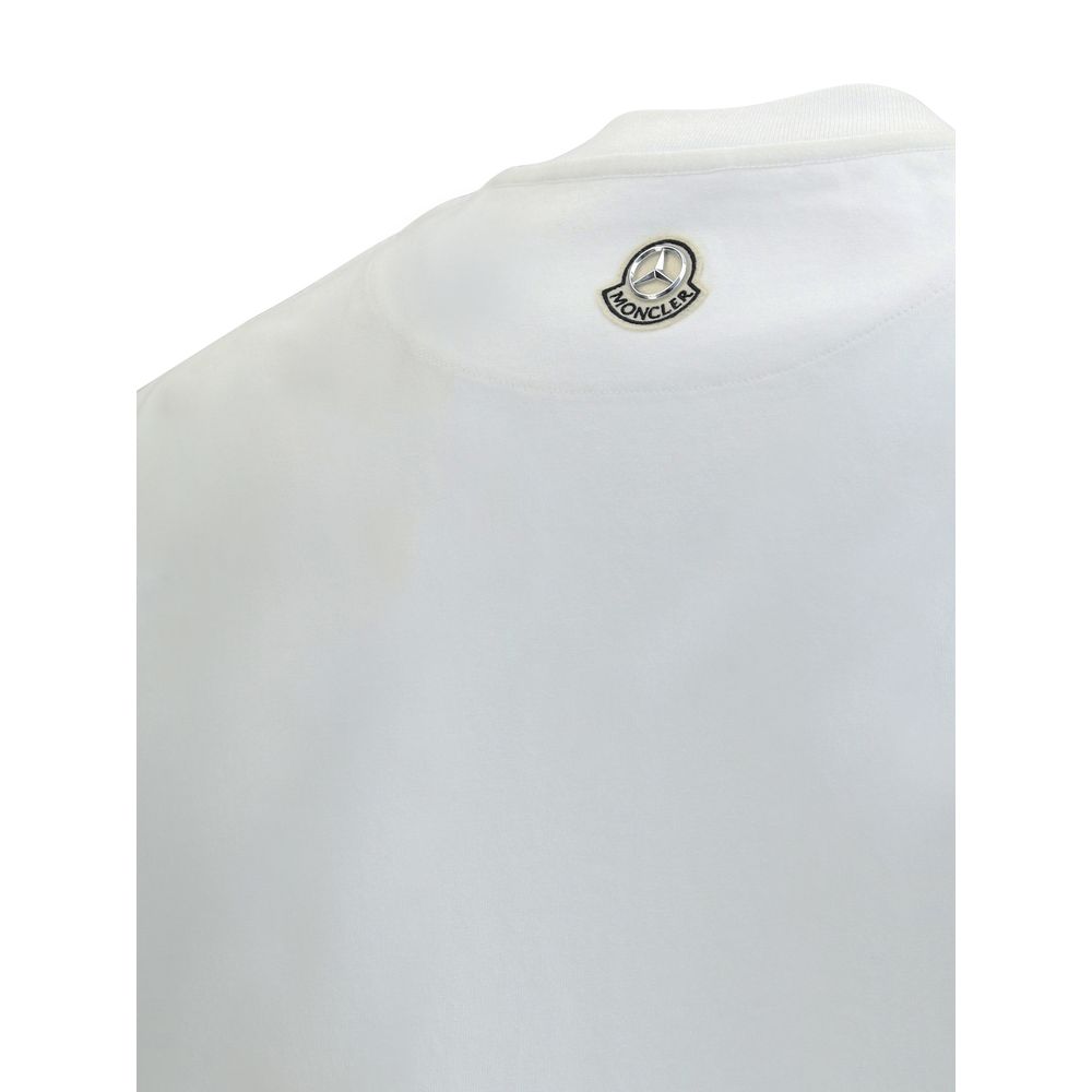 Moncler x Mercedes Benz by Nigo Moncler x Mercedes-Benz by Nigo T-Shirt