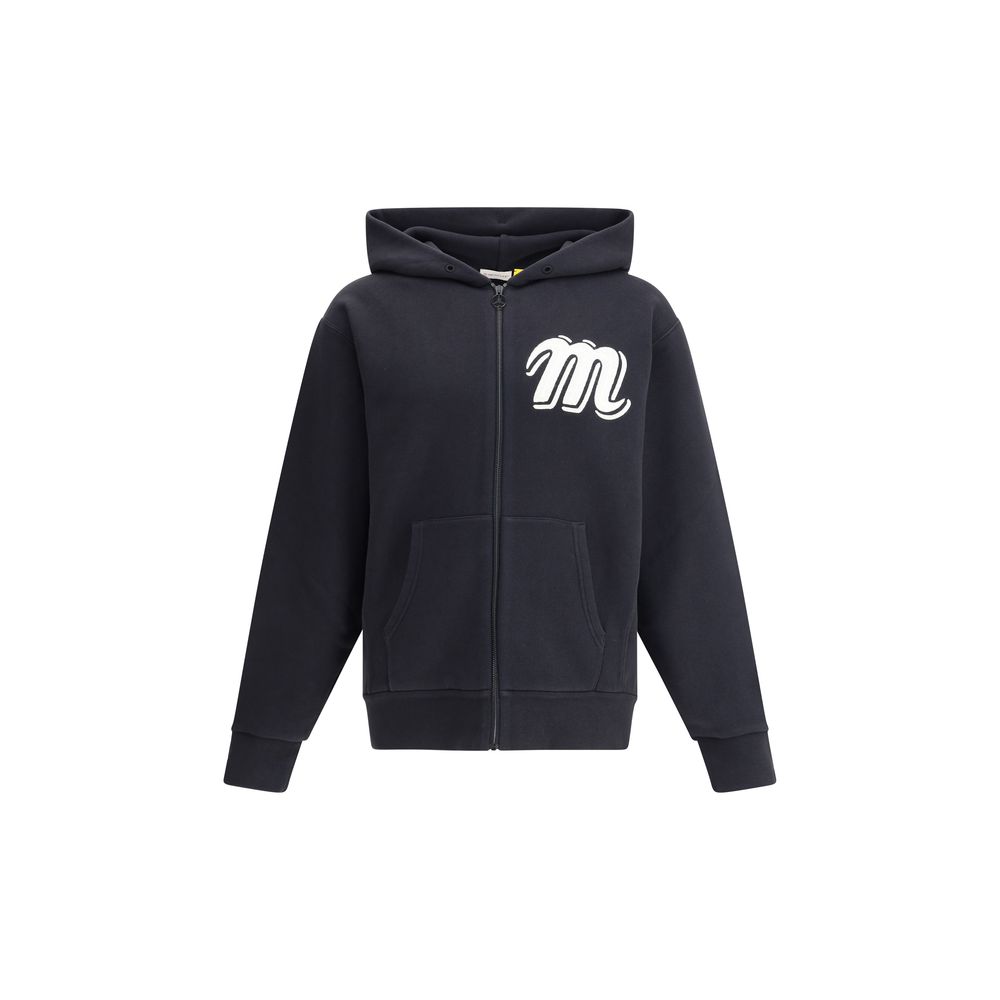 Moncler x Mercedes Benz by Nigo Moncler x Mercedes-Benz by Nigo Hoodie