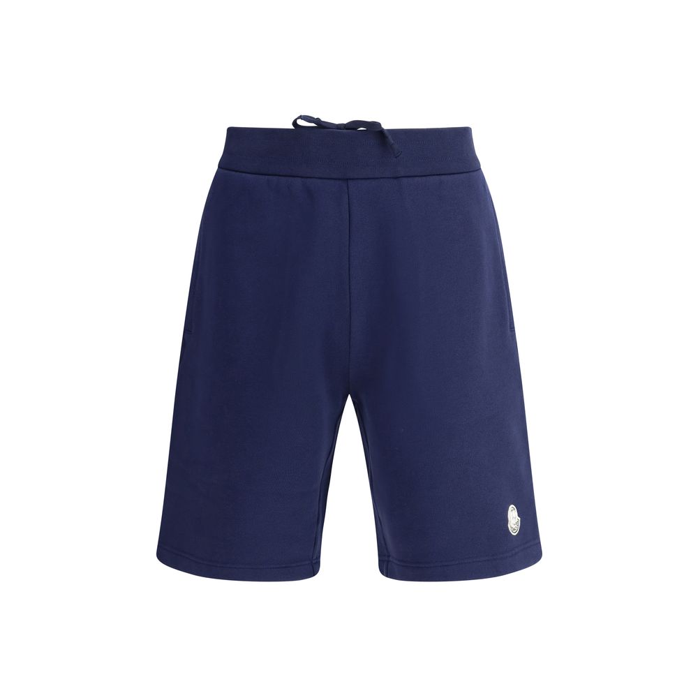 Moncler x Mercedes Benz by Nigo Shorts Moncler x Mercedes Benz by Nico Shorts