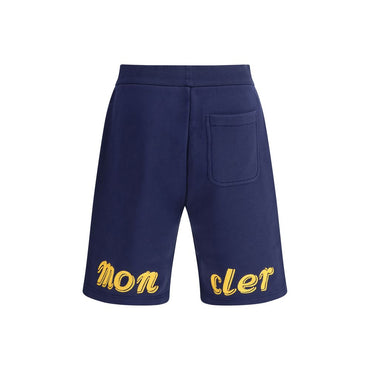 Moncler x Mercedes Benz by Nigo Shorts Moncler x Mercedes Benz by Nico Shorts