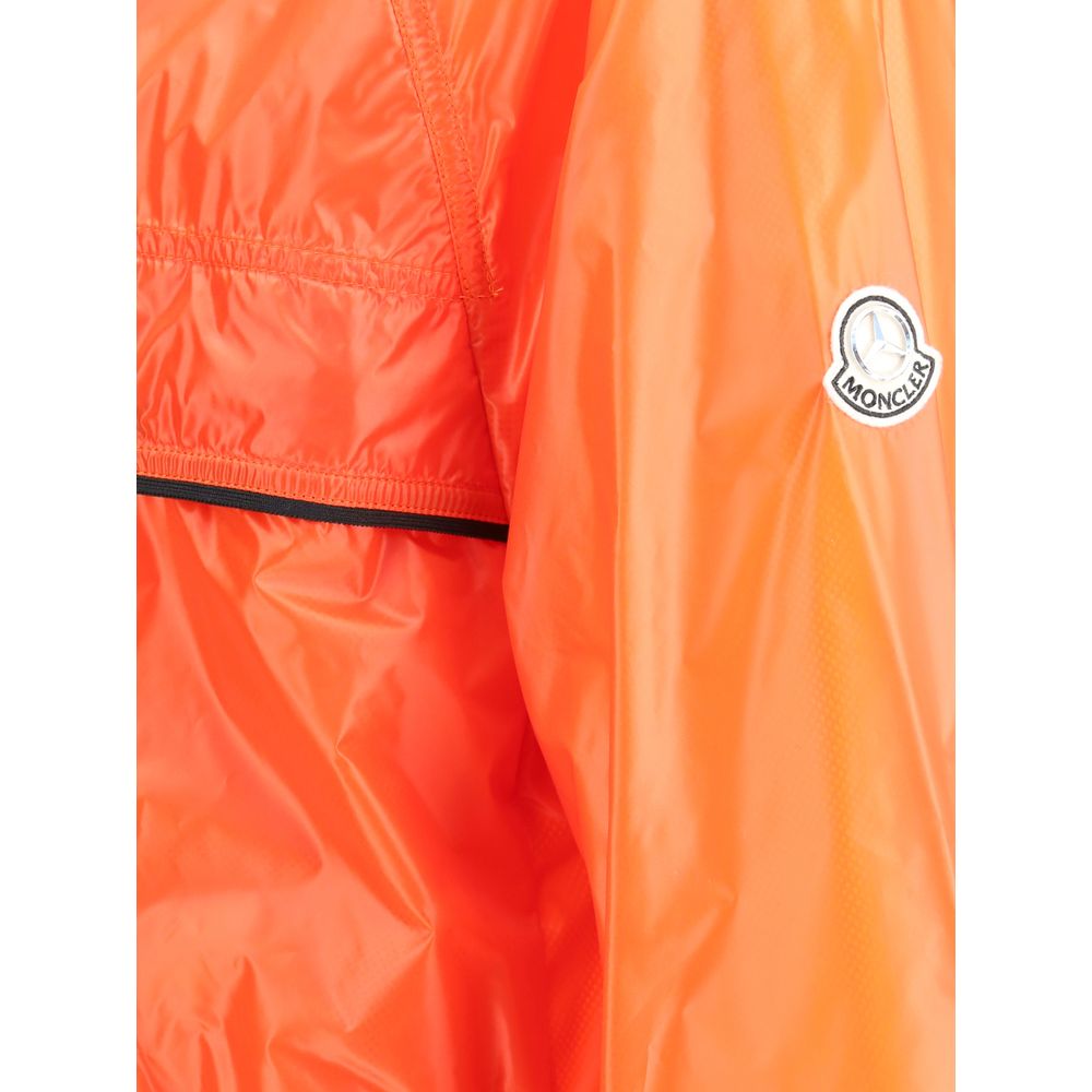Moncler x Mercedes Benz by Nigo Anubis Jacket Moncler x Mercedes-Benz by Nigo
