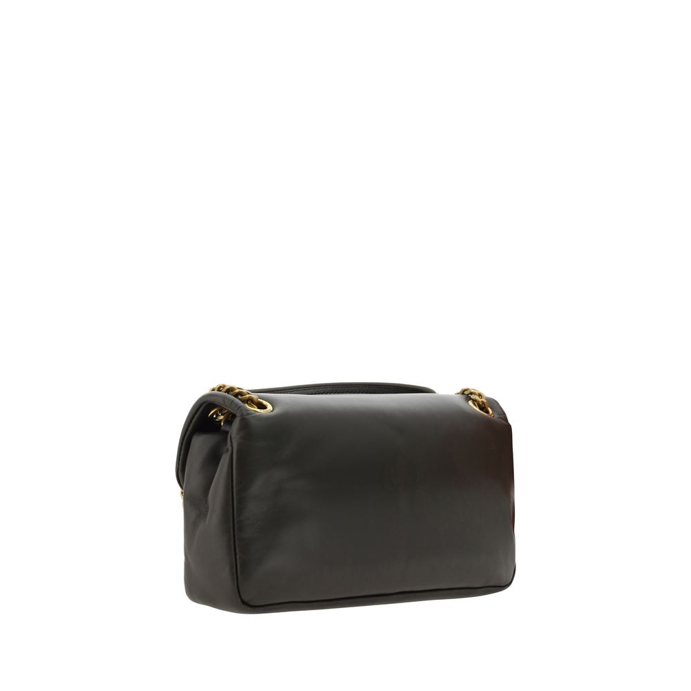 Saint Laurent Calypso Shoulder Bag