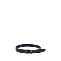 Saint Laurent Belt
