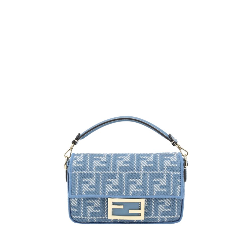Fendi Baguette mini Handbag