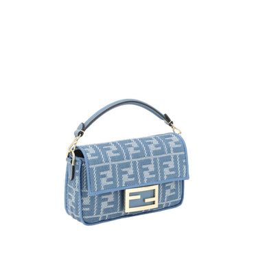 Fendi Baguette mini Handbag