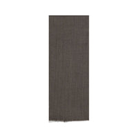 Brunello Cucinelli Silk and cashmere Scarf