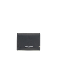 Margiela Leather Card Holder