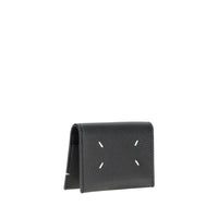Margiela Leather Card Holder