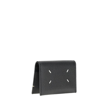 Margiela Leather Card Holder