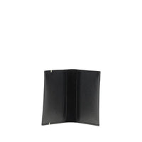 Margiela Leather Card Holder