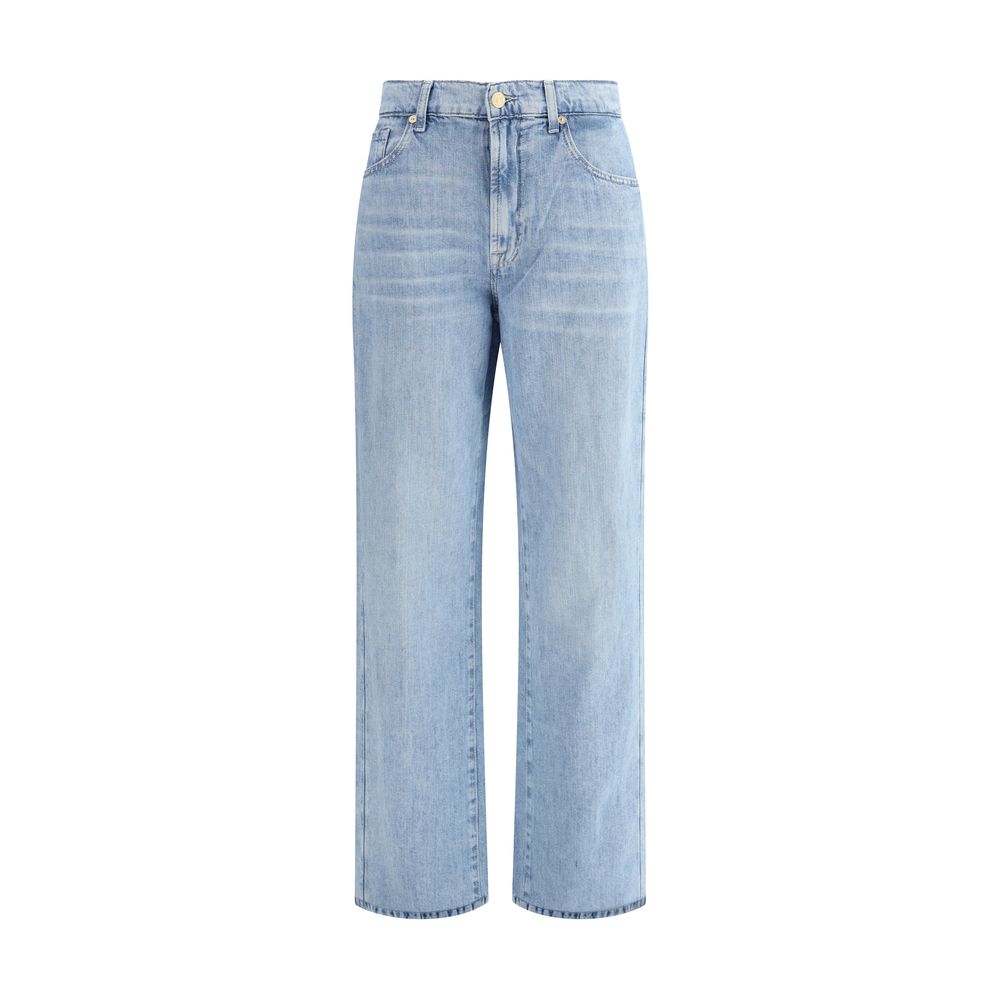 7FOR Tess Jeans