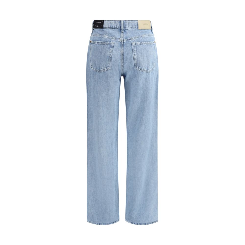 7FOR Tess Jeans