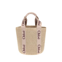 Chloé Woody Bucket Bag