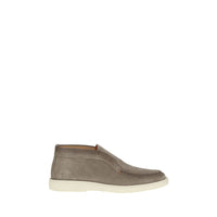 Santoni Desert Ankle Boots