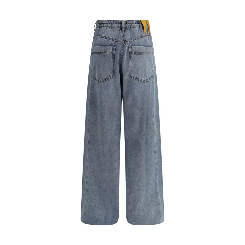 Darkpark Iris Jeans