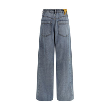 Darkpark Iris Jeans