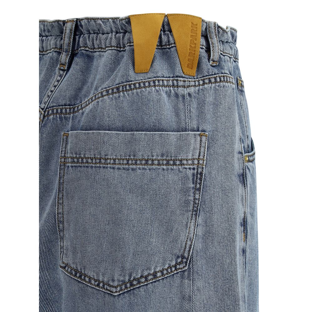 Darkpark Iris Jeans