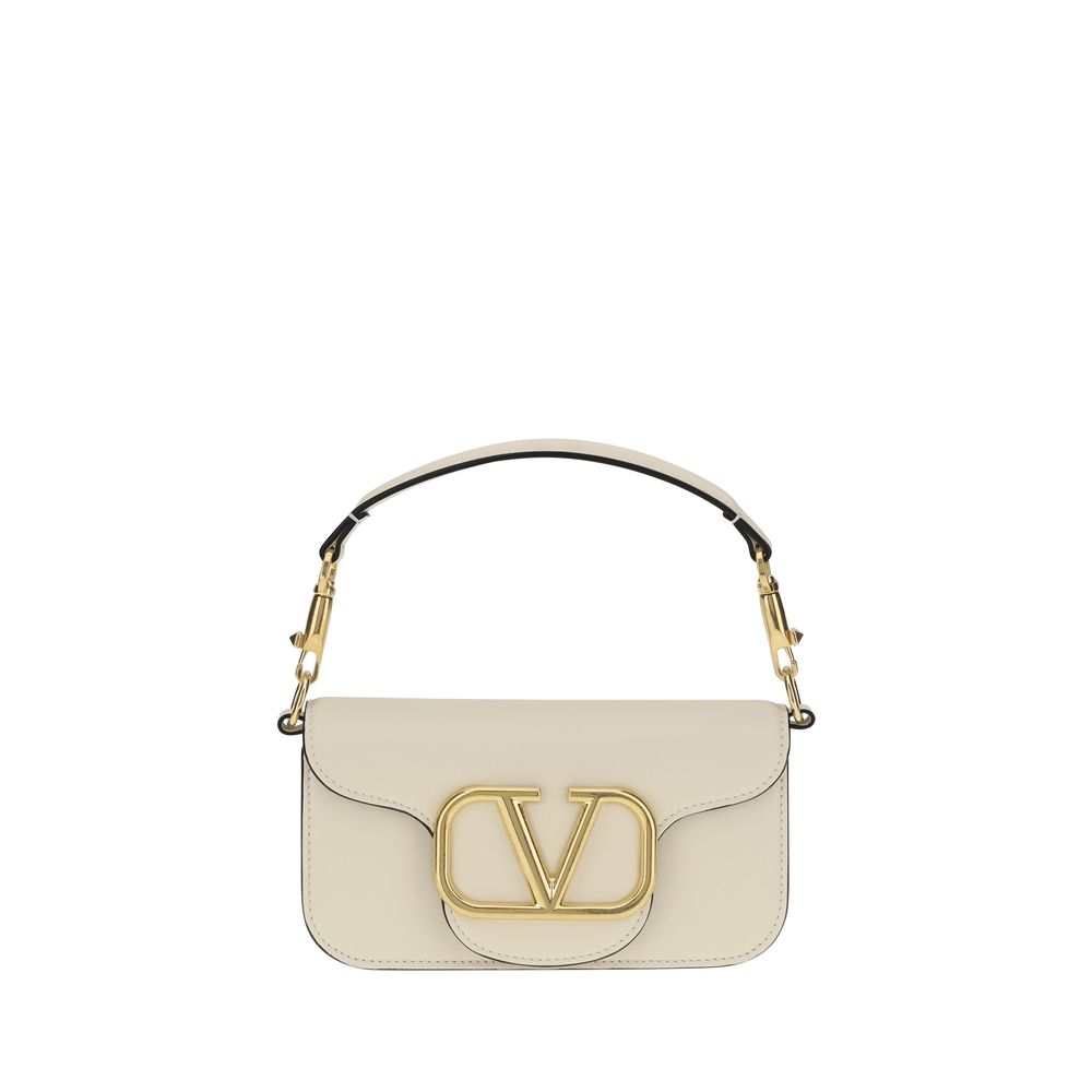 Valentino Garavani Locò Shoulder Bag