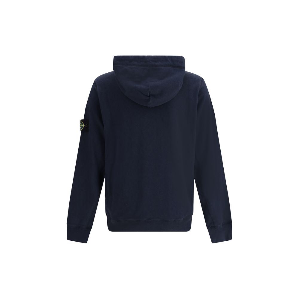 Stone Island Hoodie