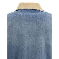 Margiela Denim Jacket