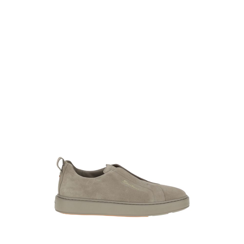 Santoni Victory Sneakers