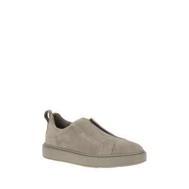 Santoni Victory Sneakers