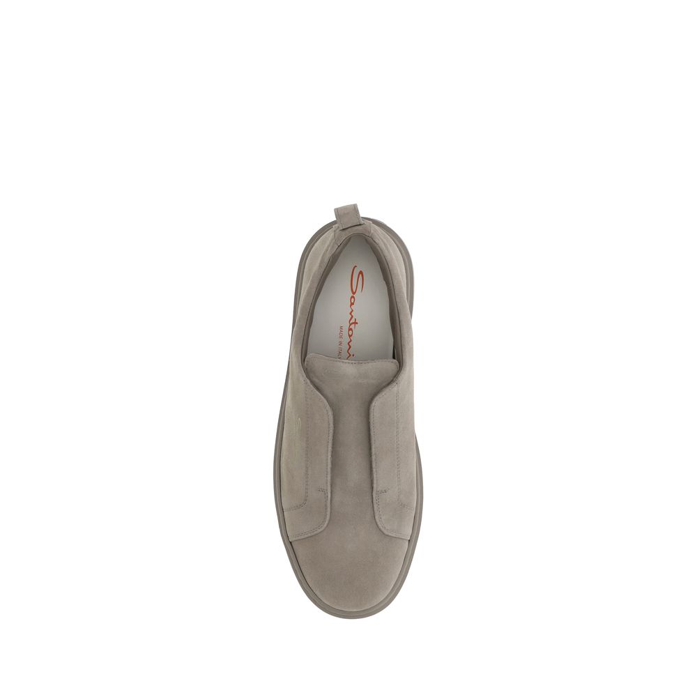 Santoni Victory Sneakers