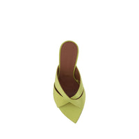 Amina Muaddi Samantha Sandals