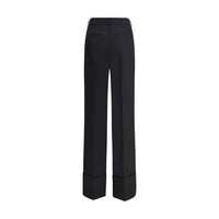 Valentino Virgin wool Pants